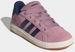 Sneaker ADIDAS SPORTSWEAR "GRAND COURT 00S", M&auml;dchen, Gr. 36, magic mauve,...