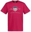 Gant T-Shirt "T-Shirt Archive Shield T-Shirt 1er Pack"