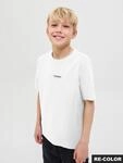 T-Shirt JACK & JONES JUNIOR "JJESOHO TEE SS CREW NECK NOOS JNR", Jungen, Gr. 128,