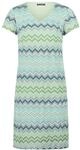 Betty Barclay Sommerkleid "Damen mit V-Ausschnitt" Ohne Tasche