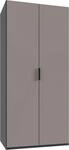 Wimex Kleiderschrank "Oxford by fresh to go, in 3 Breiten, Made in Germany" wahlweise