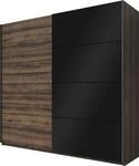 Home affaire Schwebet&uuml;renschrank "Galaxy Kleiderschrank, W&auml;scheschrank 200, 220