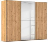 rauch Schwebet&uuml;renschrank "Kleiderschrank Schrank Garderobe Schlafzimmerschrank