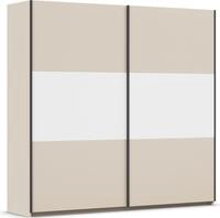 rauch Schwebet&uuml;renschrank "Kleiderschrank Schrank Garderobe Garderobenschrank