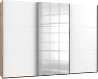 Wimex Schwebet&uuml;renschrank "Level by fresh to go"