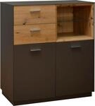 M&auml;usbacher Kommode "Frame" Breite 99 cm