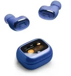 JBL wireless In-Ear-Kopfh&ouml;rer "LIVE BUDS 4", blau, B:10,5cm H:4,5cm T:16,5cm,