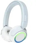 PHILIPS Kinder-Kopfh&ouml;rer "TAK4200BL/00", blau, B:16cm H:18cm T:4cm, Kopfh&ouml;rer