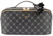 JOOP Kosmetiktasche "Kosmetiktasche Cortina 1.0 Zea Washbag shz"
