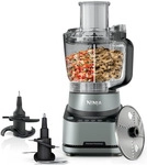 NINJA K&uuml;chenmaschine "PrecisionPro K&uuml;chenmaschine BZ651EU"