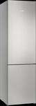 SIEMENS K&uuml;hl-/Gefrierkombination iQ300 "KG39NVIBG" 203 cm hoch 60 cm breit