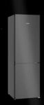 SIEMENS K&uuml;hl-/Gefrierkombination iQ300 "KG36NVXBG" 186 cm hoch 60 cm breit