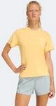 Laufshirt ADIDAS PERFORMANCE "ADI365 CLIMACOOL", Damen, Gr. S, semi ice tangerine,
