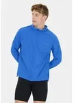 Laufjacke ENDURANCE "Siony", Herren, Gr. S, blau, 55% Polyester, 45% Polyamid,