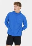 Laufjacke ENDURANCE "Siony", Herren, Gr. S, blau, 55% Polyester, 45% Polyamid,