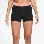 Trainingstights NIKE "W NP DF 365 MR 5IN SHORT USM", Damen, Gr. M, N-Gr,...