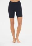 Funktionstights ATHLECIA "Aliya V2", Damen, Gr. 36, EURO-Gr&ouml;&szlig;en, dunkelblau, 75%