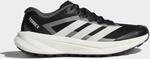 Trailrunningschuh ADIDAS PERFORMANCE "AGRAVIC LT", Damen, Gr. 41, schwarz-wei&szlig; (core