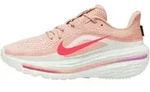 Laufschuh NIKE "Winflo 12", Damen, Gr. 43, rosa (arctic orange, flash crimson,...
