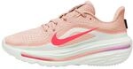 Laufschuh NIKE "Winflo 12", Damen, Gr. 43, rosa (arctic orange, flash crimson,...