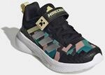 Laufschuh ADIDAS SPORTSWEAR "ADIDAS MINECRAFT FORTARUN 4.0 KINDER", Kinder, Gr....