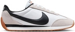 Sneaker NIKE SPORTSWEAR "PACIFIC", Herren, Gr. 47, wei&szlig;, schwarz, platinum...