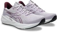 Laufschuh ASICS "VERSABLAST 4", Damen, Gr. 40, dahlia, beniimo lila, Synthetik,