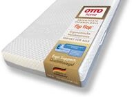 OTTO home Hybridschaum-Matratze "NEUHEIT, PREMIUM Flipper, 90x200, 140x200 cm,