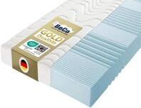 Beco Komfortschaummatratze "KS Luxus &ndash; GOLD Komfortschaummatratze mit Premiumh&ouml;he"