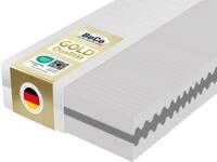 Beco Komfortschaummatratze "Gigant Trio &ndash; GOLD Komfortschaummatratze in