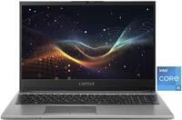 CAPTIVA Business-Notebook "Business/Office I10-0832GE", silberfarben, 64 GB RAM 2.000