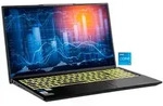 CAPTIVA Business-Notebook "Business/Office I10-1428GE", silberfarben, 32 GB RAM...