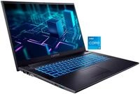 CAPTIVA Business-Notebook "Business/Office I10-0850GE", schwarz, 16 GB RAM 500 GB
