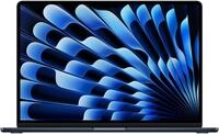 APPLE Notebook "MacBook Air 15" CTO", wei&szlig; (midnight), 16 GB RAM 1.000 GB SSD,
