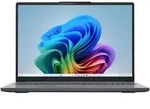 LENOVO Notebook "IdeaPad Slim 3 16IPH11", grau (luna grau), 16 GB RAM 512 GB SSD,