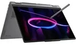 LENOVO Notebook "Yoga 7 2-in-1 16IPH11", grau, 1.000 GB SSD, Ultra 7, Windows 11