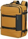 Samsonite Reiserucksack "CABIN PACK" Sicherheitsfach am R&uuml;cken wasserabweisend