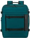 Samsonite Reiserucksack "CABIN PACK" Sicherheitsfach am R&uuml;cken wasserabweisend
