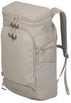 travelite Reisetasche "VENTURE LINE Rucksack mit Laptopfach" mit Aufsteckfunktion und