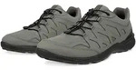 Trekkingschuh ECCO "TERRACRUISE LT M TEX", Herren, Gr. 44, graugr&uuml;n, schwarz,