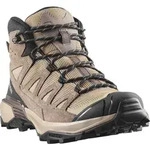 Salomon Wanderschuh "X ULTRA 360 LTR MID GORE-TEX" wasserdicht dank Gore-Tex Membrane