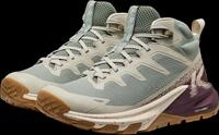 Keen Outdoorschuh "TARGHEE APEX MID WP" wasserdichter und atmungsaktiver Wanderschuh