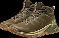 Keen Outdoorschuh "TARGHEE APEX MID WP" wasserdichter und atmungsaktiver...