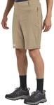 Jack Wolfskin Shorts "HIKEOUT SHORTS M"