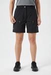 CMP Shorts lockere Passform, sportlicher Stil, aus Dry Function-Material