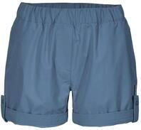 Shorts KILLTEC "KOS 111 GRLS SHRTS", M&auml;dchen, Gr. 152, Normalgr&ouml;&szlig;en, denim,