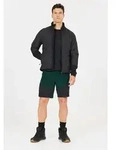 Outdoorjacke WHISTLER "Ari", Herren, Gr. M, schwarz, 100% Polyester, unifarben,