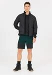 Outdoorjacke WHISTLER "Ari", Herren, Gr. M, schwarz, 100% Polyester, unifarben,