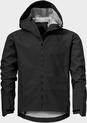 Outdoorjacke SCH&Ouml;FFEL "2.5L Jacket Style Tajiva MEN", Herren, Gr. 50, 9990, schwarz,