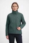 Jack Wolfskin Funktionsjacke "FIND THE WILD JKT W" winddicht, atmungsaktiv,
